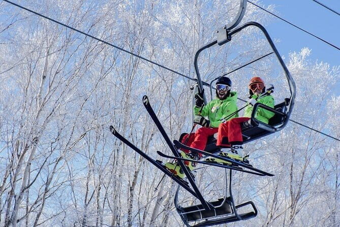 1-Day Ski Tour Package from Nagano Station - Exploring the 1-Day Ski Tour from Nagano Station: A Must-Do for Snow-Loving Travelers