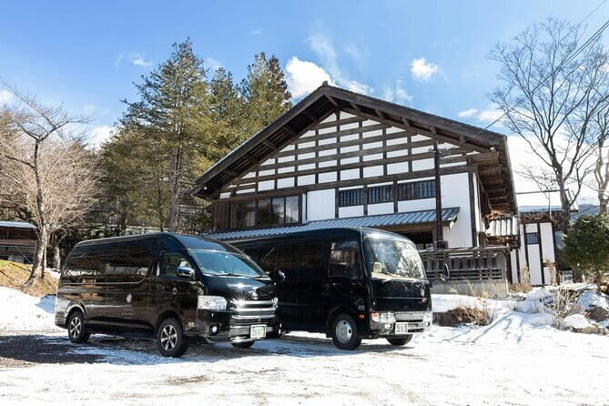 1-Day Ski Tour Package from Nagano Station - Key Points