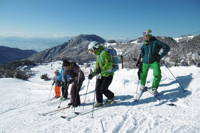 1-Day Ski Tour Package from Nagano Station - Final Thoughts