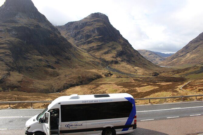 1-day Small Group Loch Ness Discovery Tour from Glasgow - A Closer Look at the Itinerary and Highlights