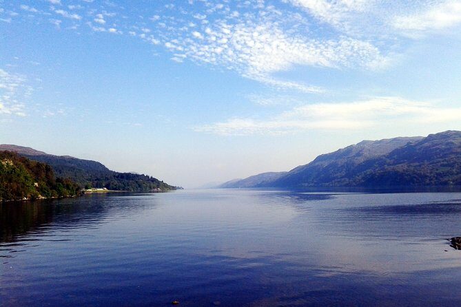 1-day Small Group Loch Ness Discovery Tour from Glasgow - Who Will Enjoy This Tour?