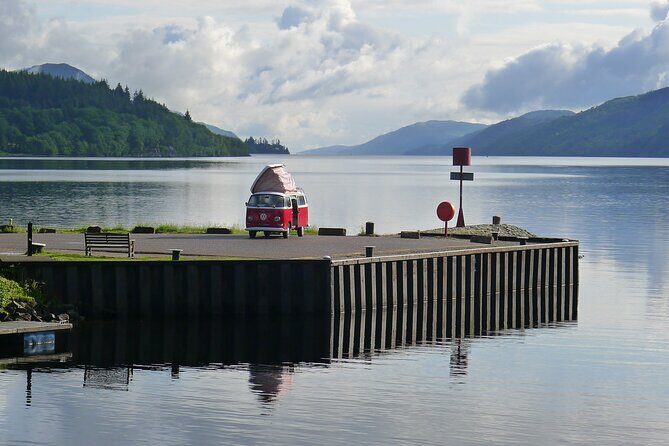 1-day Small Group Loch Ness Discovery Tour from Glasgow - FAQ