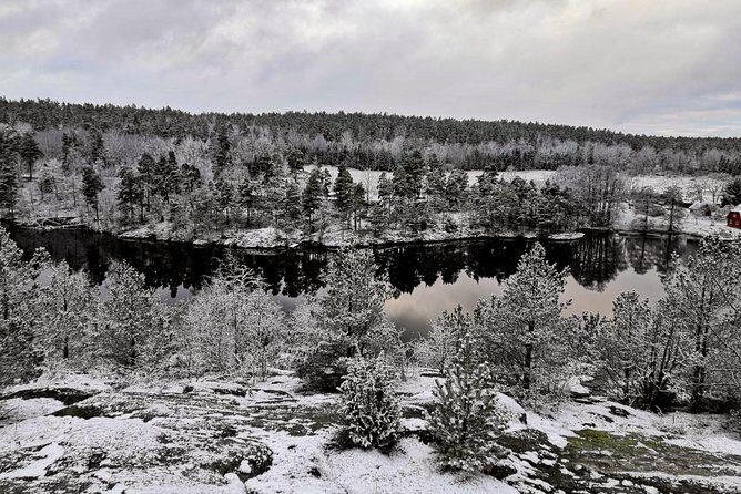 1-Day Small-Group Stockholm Nature Hiking - Who Should Consider This Tour?