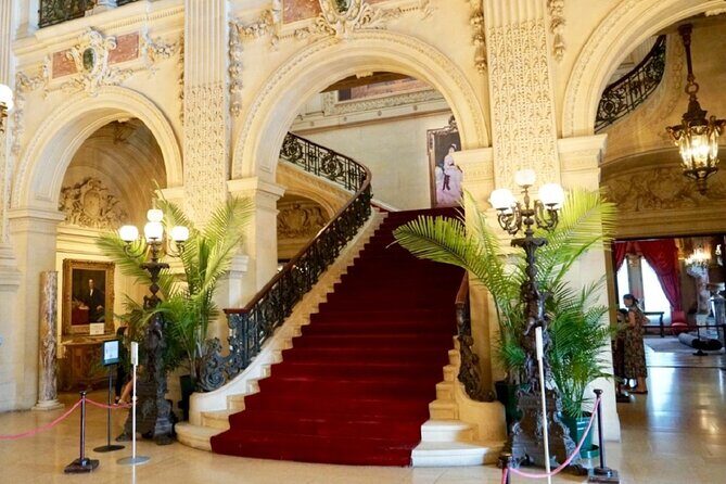 1-Day Small Group to Breakers, Marble House and Downtown Newport - A Day Trip from Boston to Newport: Mansions, Cliff Walk, and Coastal Charm