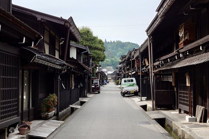 1-Day Takayama Tour: Explore Scenic Takayama and Shirakawago - Practical Details & Tips