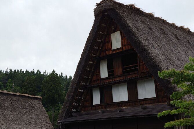 1-Day Takayama Tour: Explore Scenic Takayama and Shirakawago - The Sum Up: Who Should Consider This Tour?
