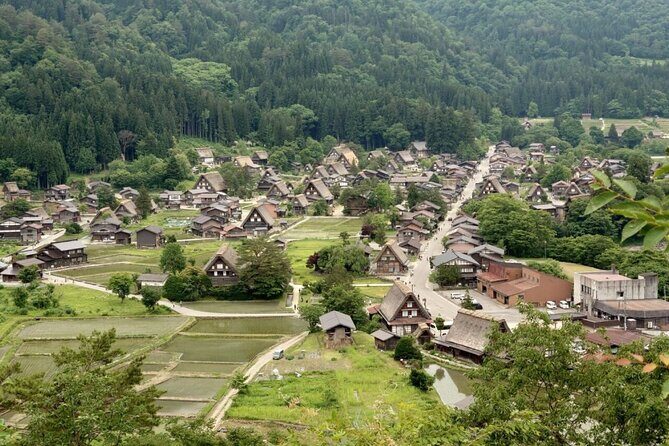 1-Day Takayama Tour: Explore Scenic Takayama and Shirakawago - FAQ