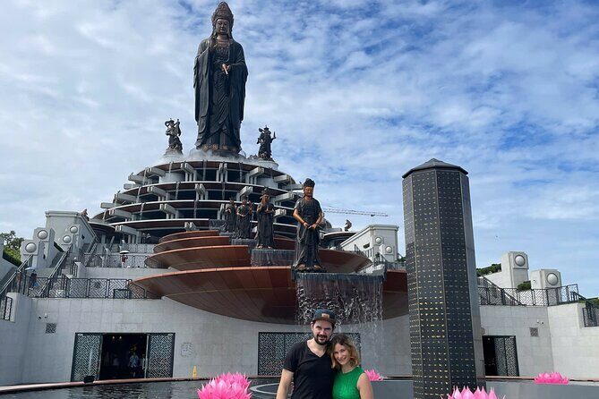 1-Day Tay Ninh Cao Dai Temple & Cu Chi Tunnels Tour - What to Expect on This Full-Day Tour