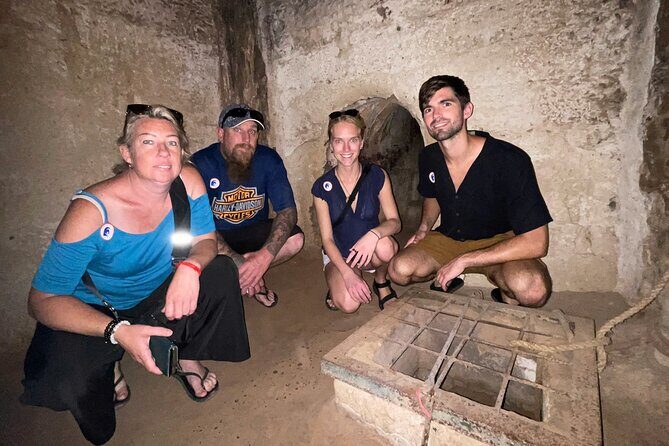 1-Day Tay Ninh Cao Dai Temple & Cu Chi Tunnels Tour - Final Thoughts