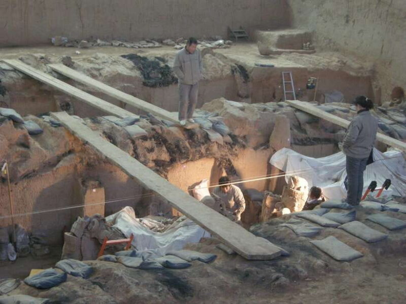 1-Day Terracotta Warriors Tour from Beijing/Chengdu/Shanghai - Who Is This Tour Best Suited For?