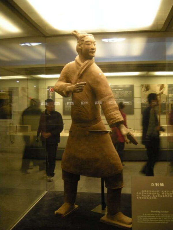 1-Day Terracotta Warriors Tour from Beijing/Chengdu/Shanghai - Frequently Asked Questions