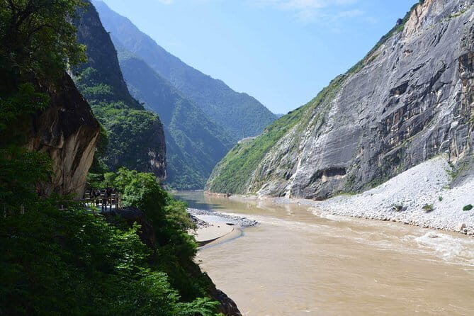 1 Day Tiger Teaping Gorge Private Tour from Lijiang or Shangri-La - The Value of the Tour