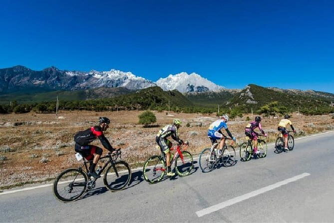 1 Day Tiger Teaping Gorge Private Tour from Lijiang or Shangri-La - Final Thoughts