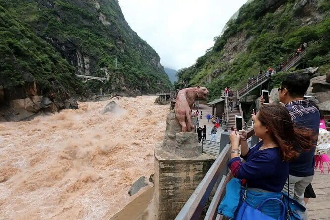 1 Day Tiger Teaping Gorge Private Tour from Lijiang or Shangri-La - FAQs