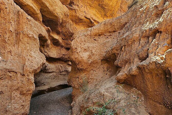 1 Day to Burana Tower, Kok Moinok Canyon, Hot Springs - FAQ