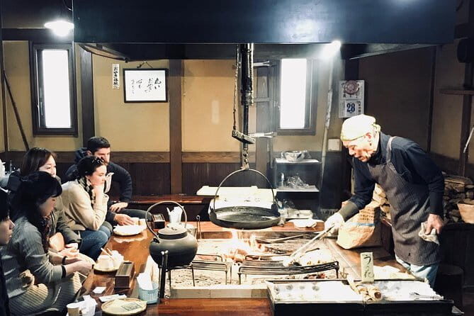 1-Day Togakushi Tour: Soba making, Ninja Town, and Hidden Shrines - Who Should Book This Tour?