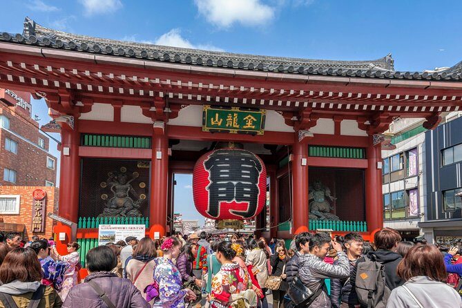 1-Day Tokyo Bus Tour - Value and Practical Considerations
