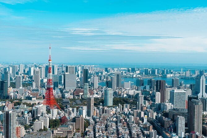 1 Day Tokyo Private Custom Tour - A Personalized Day in Tokyo: What to Expect from a Private Custom Tour