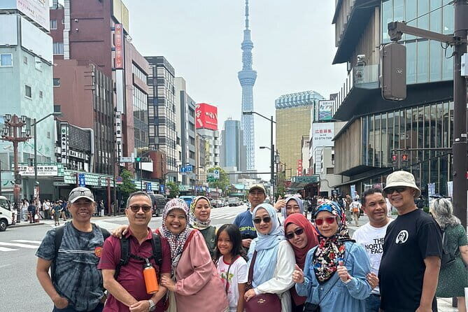 1 Day Tokyo Private Custom Tour - Final Thoughts