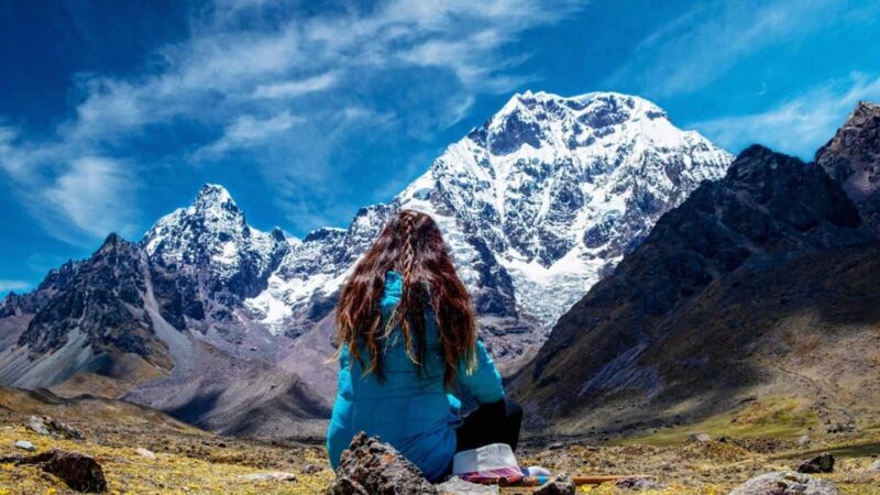 1 Day Tour: 7 Lakes of Ausangate and Medicinal Hot Springs - Who Will Love This Tour?