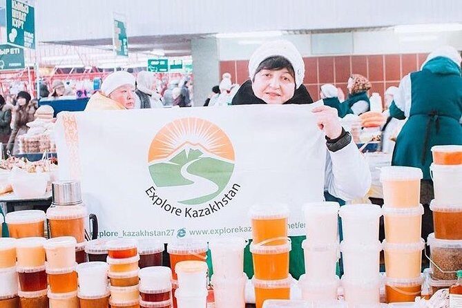 1 Day Tour: Almaty City Tour & Local Wine Tasting - Practical Details and Tour Experience