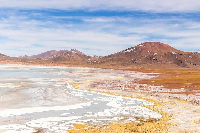 1-Day Tour Altiplanic Lagoons and Piedras Rojas and Laguna Chaxa - Final Thoughts: Who Will Love This Tour?