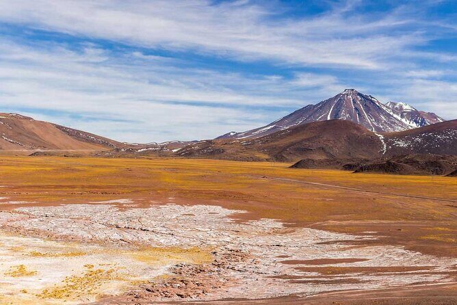 1-Day Tour Altiplanic Lagoons and Piedras Rojas and Laguna Chaxa - Frequently Asked Questions