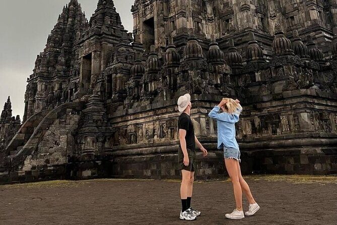 1 day tour Borobudur and Prambanan Temples - Who Should Consider This Tour?