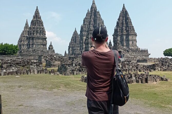 1 day tour borobudur temple,prambanan temple,plaosan temple - Exploring the Temples of Yogyakarta: A Detailed Look