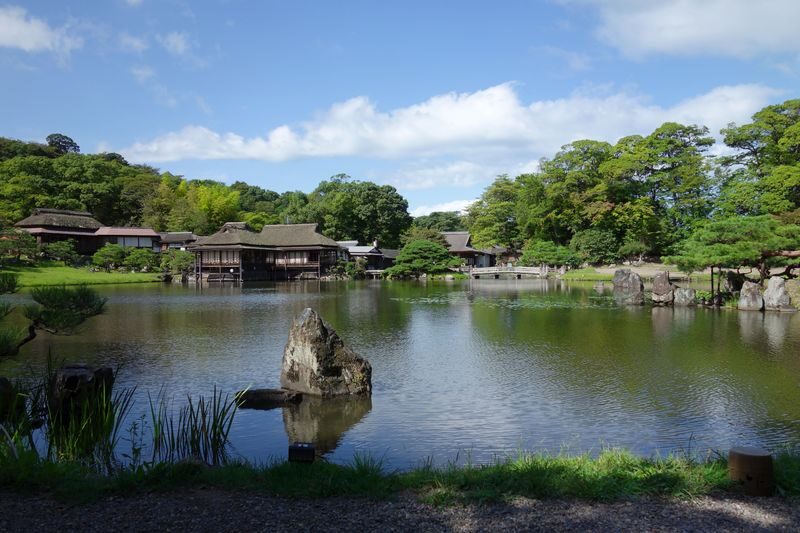1-Day Tour: Castles & Canals in Hikone & Omi Hachiman (from Nagoya) - Who should book this day trip