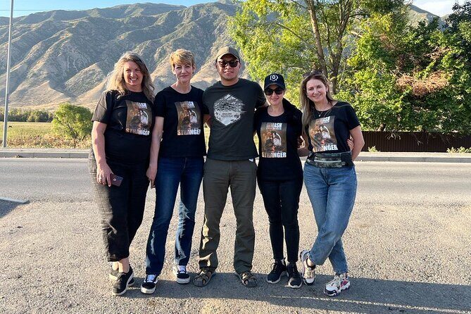 1 Day Tour Charyn Canyon, Kolsai/Kaindy lakes - A Detailed Look at the 1-Day Charyn Canyon, Kolsai, and Kaindy Lakes Tour