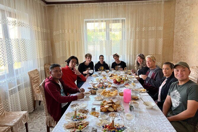 1 Day Tour Charyn Canyon, Kolsai/Kaindy lakes - Why This Tour Offers Solid Value