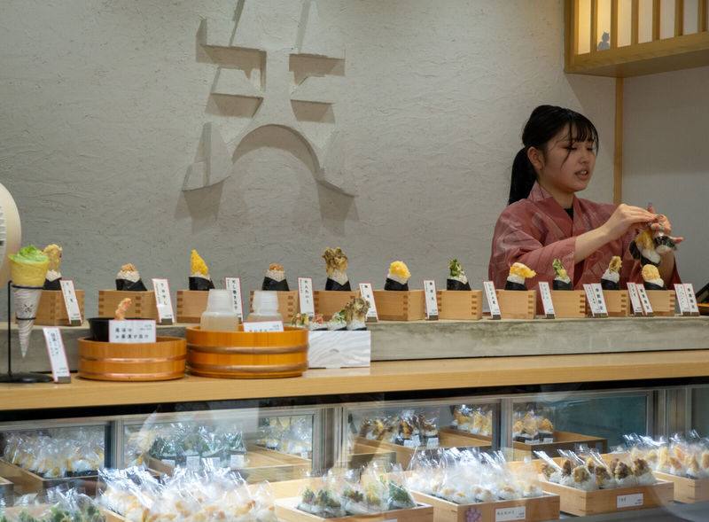 1-Day Tour: Eat Like a Local in Nagoya - MIRAI Tower and time around Oasis 21