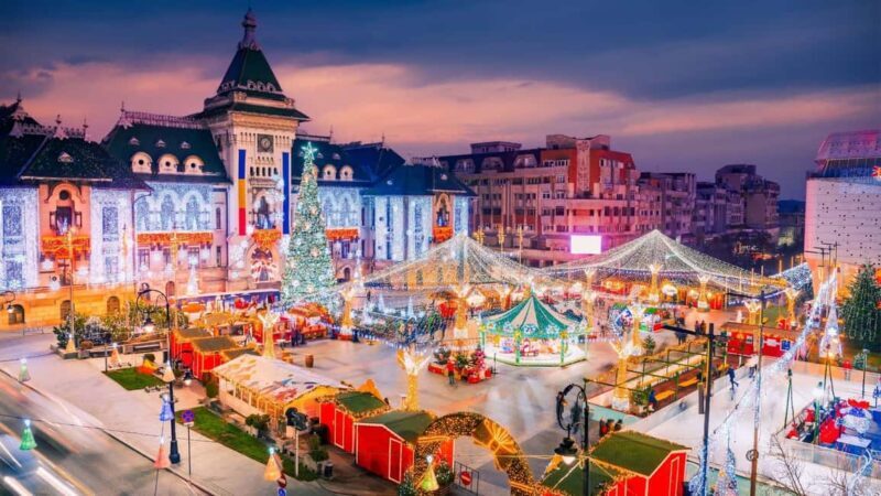 1-Day Tour from Bucharest to Craiova Christmas Market - How the Tour Measures Up: The Practicalities