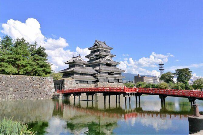 1-Day Tour from Nagano and Matsumoto Kamikochi & Matsumoto Castle - Who Will Enjoy This Tour?