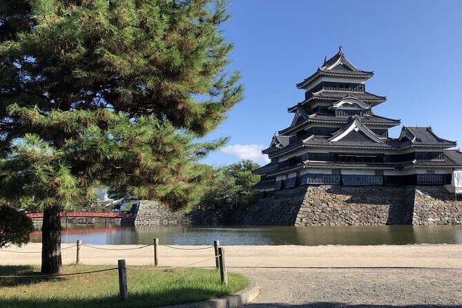 1-Day Tour from Nagano and Matsumoto Kamikochi & Matsumoto Castle - Final Thoughts