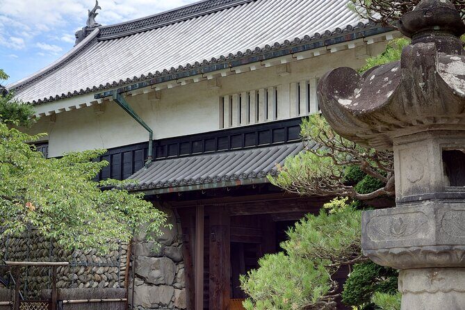 1 Day Tour From Nagano to Matsumoto Castle and Narai-Juku - The Sum Up: Who Will Love This Tour?