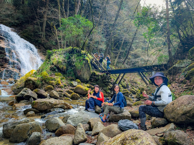 1-Day Tour from Nagoya: Hiking the Historic Nakasendo Trail - The non-hiking option, and who should choose it