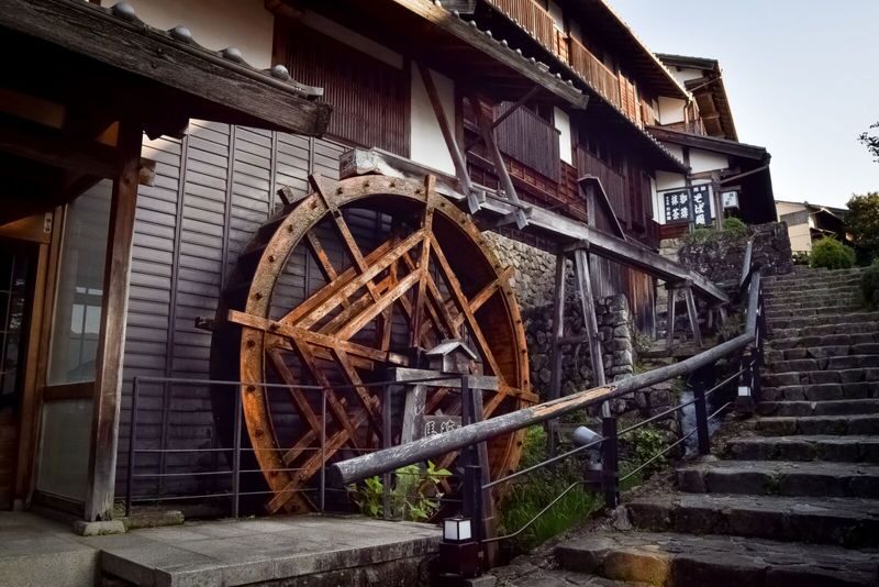 1-Day Tour from Nagoya: Hiking the Historic Nakasendo Trail - What to bring and how to prepare