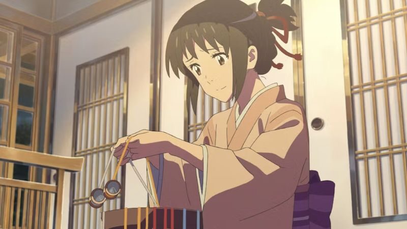 1-Day Tour from Takayama: Explore Hidas Iconic Anime Locations - Following the film from Takayama to Hida-Furukawa