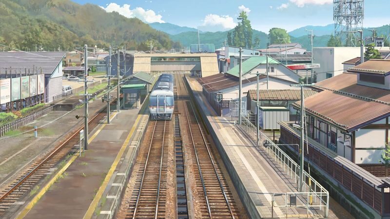 1-Day Tour from Takayama: Explore Hidas Iconic Anime Locations - Kumihimo: a craft you can take in by hand