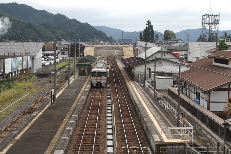 1-Day Tour from Takayama: Explore Hidas Iconic Anime Locations - Hie Shrine and the return to Takayama