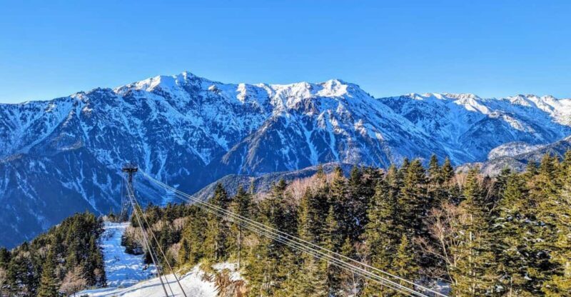 1-Day Tour from Takayama: Hida Folk Village, Caves & Ropeway - What Makes This Tour Stand Out