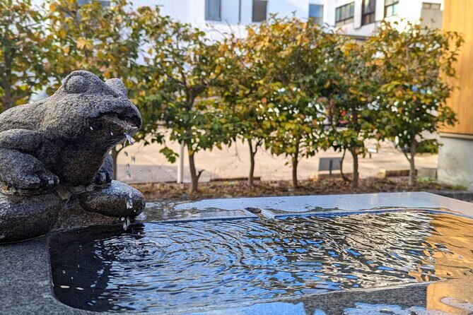 1-Day Tour from Takayama: Unveiling the Charm of Gero Onsen - Key Points