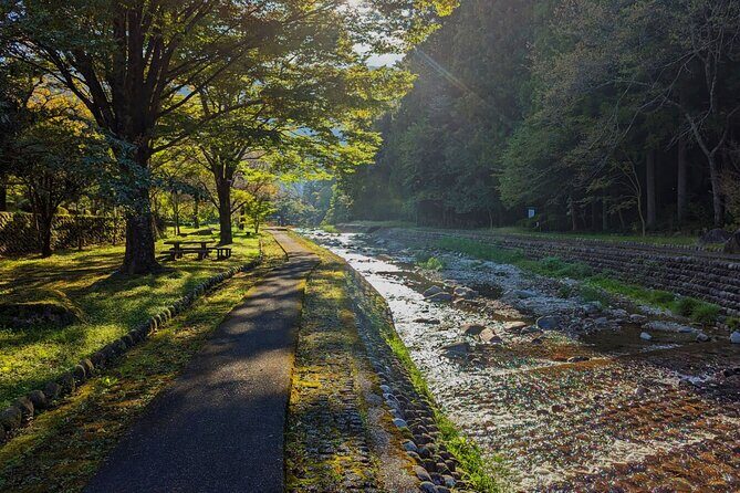 1-Day Tour from Takayama: Unveiling the Charm of Gero Onsen - The Complete Guide to the Gero Onsen Day Tour from Takayama