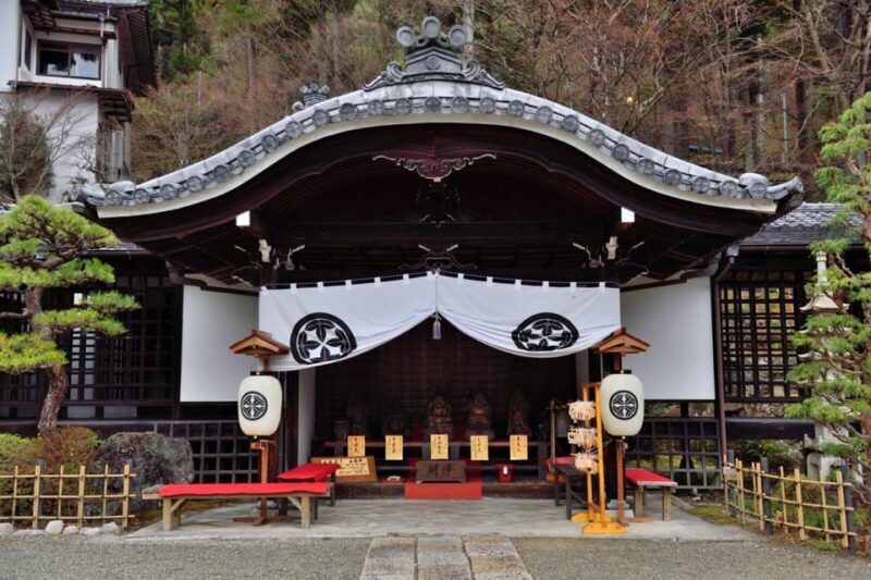 1-Day Tour from Takayama: Unveiling the Charm of Gero Onsen - Why This Tour Offers Great Value