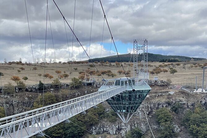 1 Day Tour in Dashbashi Canyon - Authentic Experiences and Honest Reviews