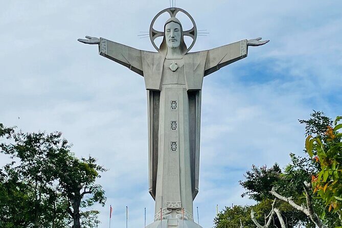 1-Day Tour in Vung Tau Beach - Who Will Love This Tour?