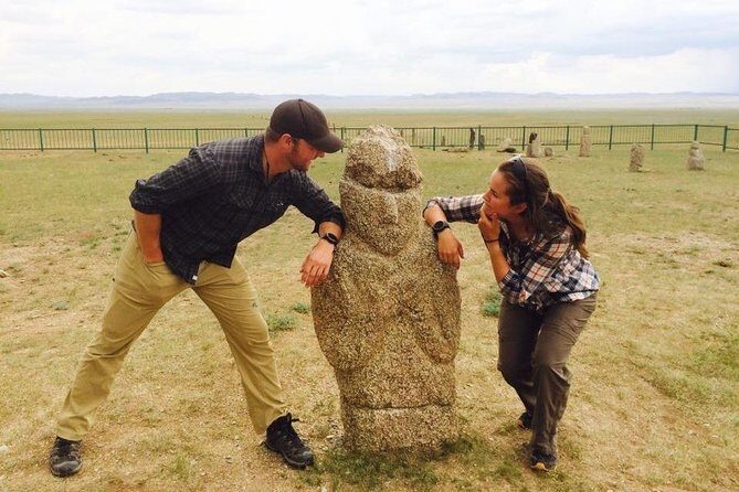 1 Day tour: Khustai National Park: Przewalski's wild horses - Key Points