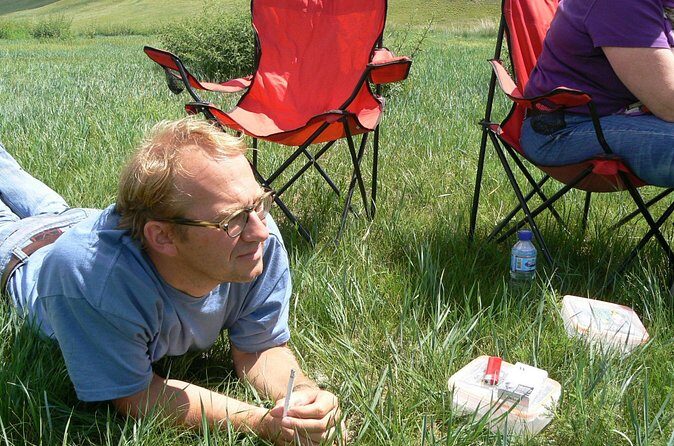 1 Day tour: Khustai National Park: Przewalski's wild horses - Final Words